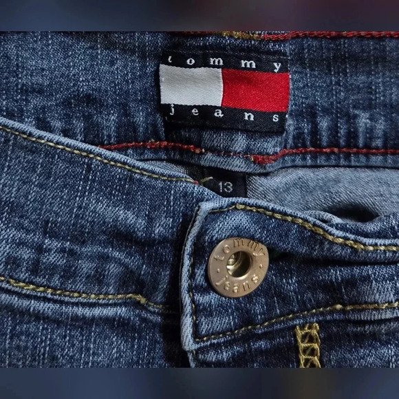 Jeans - Picture 6 of 9